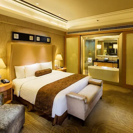 Hilton Xiamen-3